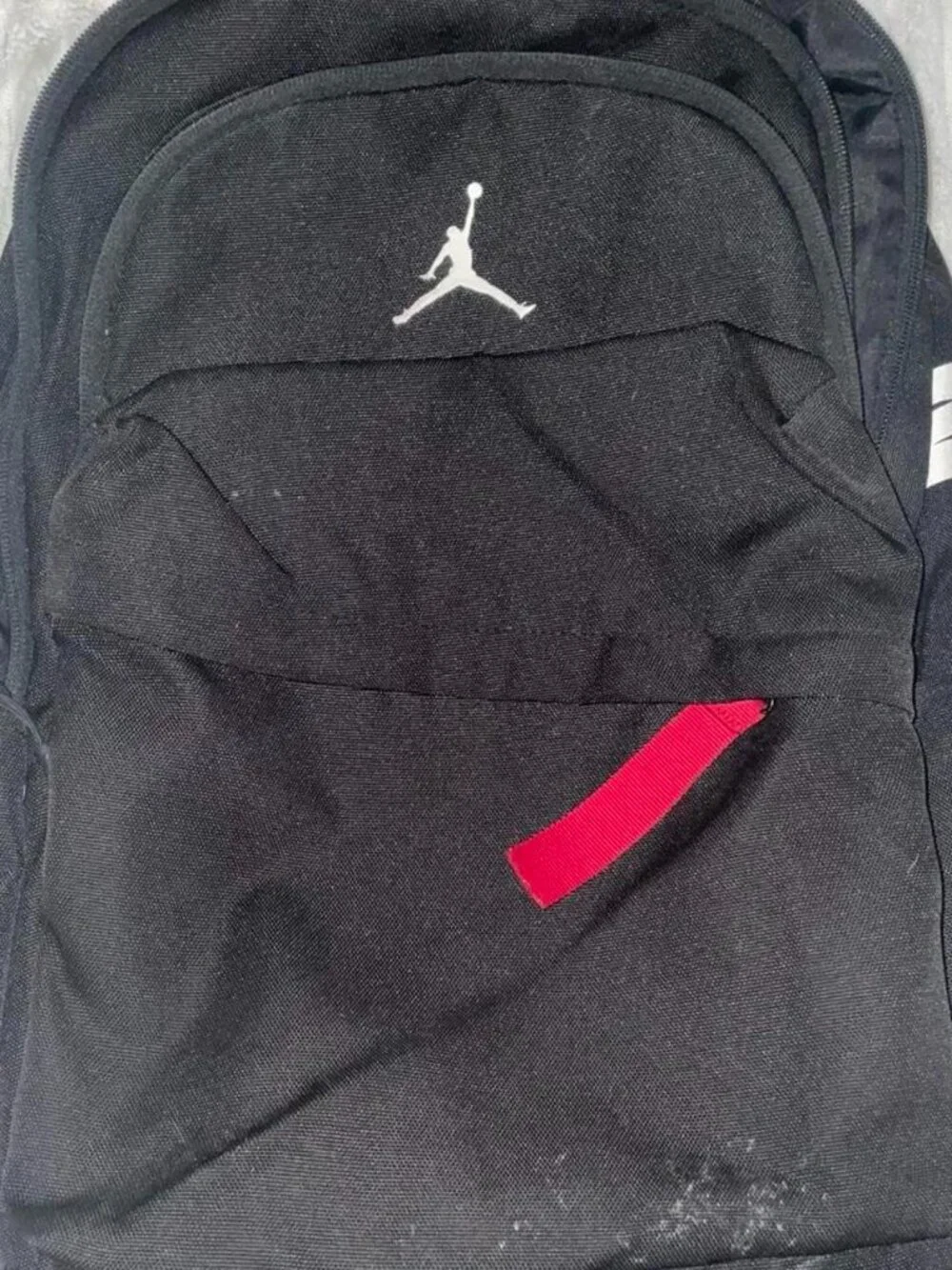 Jordan Backpack